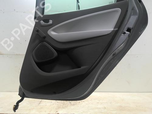 Dør højre bagtil RENAULT ZOE (BFM_) ZOE | BP31351604C5 - Image 4