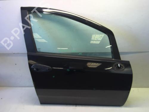 Right front door FIAT GRANDE PUNTO (199_) 1.3 D Multijet (199.AXD11, 199.AXD1A, 199.AXD1B,... | BP18231042C3