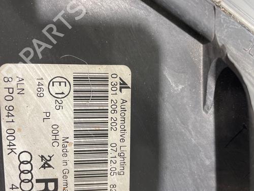 Used Right headlight Right headlight 39137957 39137957