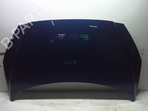 Used Hood Hood PEUGEOT 308 I (4A_, 4C_) 1.6 HDi (109 hp) 18230736 18230736