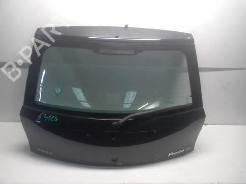 Tailgate FIAT PUNTO (188_) 1.2 16V 80 (188.233, .235, .253, .255, .333, .353, .639,... | BP18217835C6 