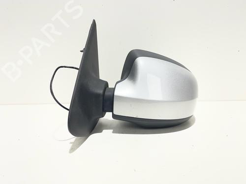 Retrovisor esquerdo DACIA LOGAN MCV II 1.5 dCi | BP39551898C26 - Image 4