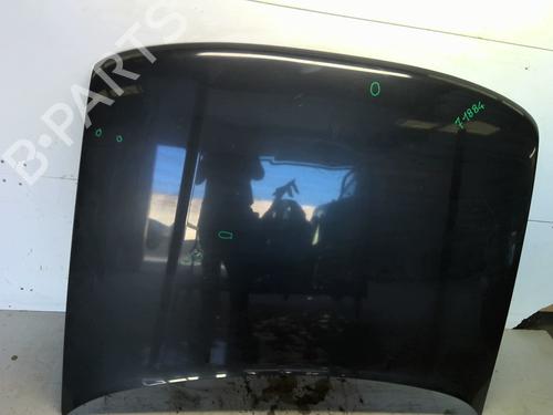 Hood VW PASSAT B3/B4 (3A2, 35I) 1.9 TDI | BP25475657C1 