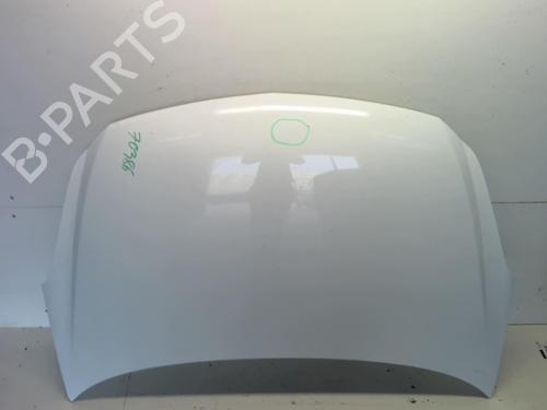 Hood OPEL CORSA D (S07) 1.3 CDTI (L08, L68) | BP19074866C1 