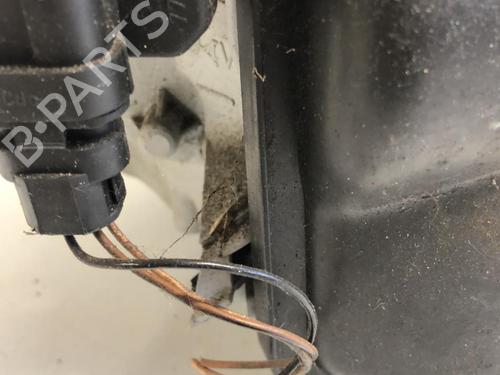 Used Left headlight Left headlight RENAULT TWINGO I (C06_) 1.2 (C066, C068) (58 hp) 18214162 18214162