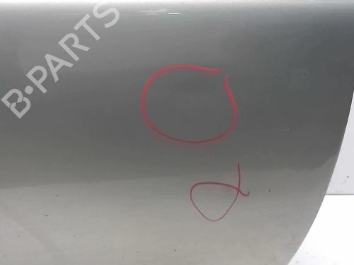 Right front door RENAULT MEGANE I (BA0/1_) 1.9 D Eco (BA0A, BA0U, BA0R) | BP18221802C3 
