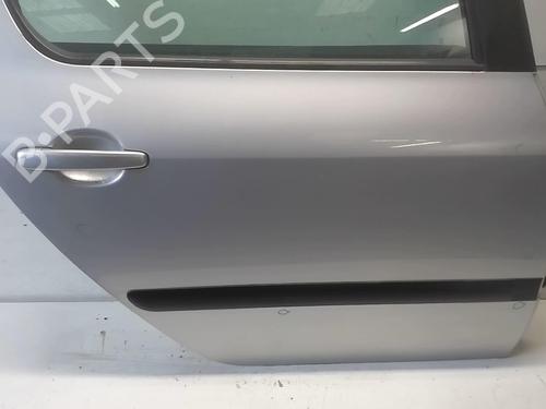 Right rear door PEUGEOT 307 (3A/C) 1.6 16V | BP18211164C5 