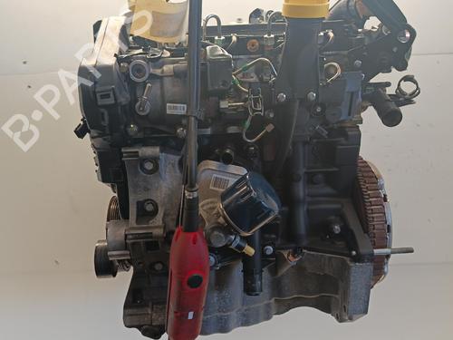 Engine RENAULT MODUS / GRAND MODUS (F/JP0_) 1.5 dCi (FP0F, JP0F) | BP39215072M1  - Image 5