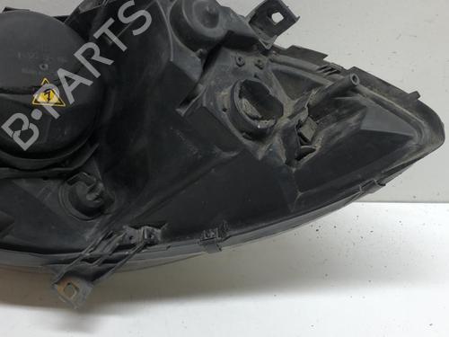 Used Right headlight Right headlight MERCEDES-BENZ A-CLASS (W169) A 200 CDI (169.008, 169.308) (140 hp) 18208024 18208024
