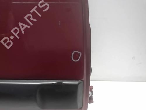 Right rear door CITROËN C3 I (FC_, FN_) 1.4 HDi | BP18220737C5 