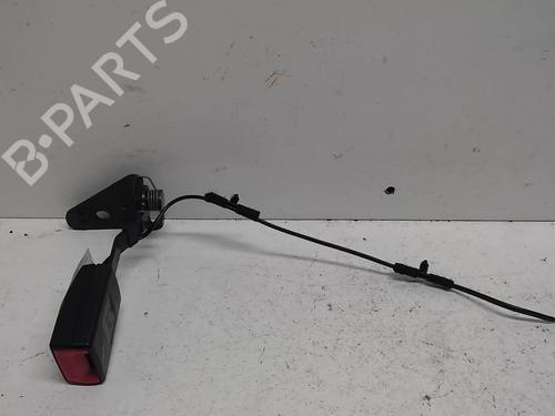 Used Seat buckle CITROËN C5 III (RD_) 2.0 HDi (RDRHD8, RDRHDJ, RDRHR8, RDRHRJ) (136 hp) 18229026