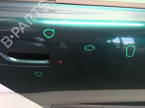Dør høyre bak VOLVO S60 I (384) D5 | BP18207457C5 