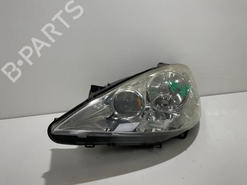Left headlight PEUGEOT 807 (EB_) 2.0 HDI | BP39148136C28 - Image 3