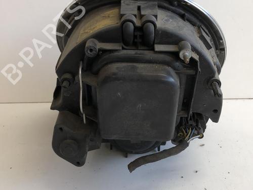 Used Right headlight Right headlight MINI MINI (R50, R53) One (90 hp) 18220637 18220637