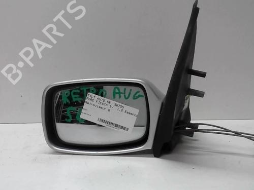 Used Left mirror Left mirror FORD FIESTA IV (JA_, JB_) 1.25 i 16V (75 hp) 18211952 18211952