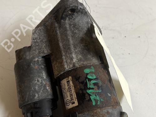 Startmotor RENAULT CLIO III (BR0/1, CR0/1) 1.5 dCi (C/BR0G, C/BR1G) | BP25136046M8 