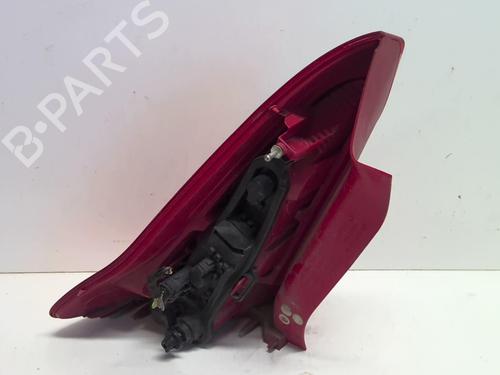 Used Right taillight Right taillight CITROËN C4 Coupe (LA_) 1.4 16V (88 hp) 18220456 18220456
