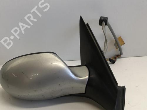 Right mirror CITROËN C5 II (RC_) 2.2 HDi | BP18214195C27 