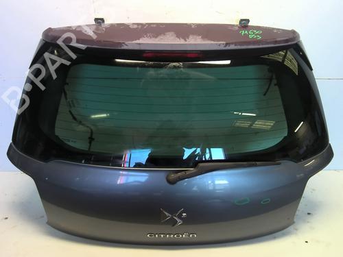 Used Tailgate Tailgate 22749171 22749171