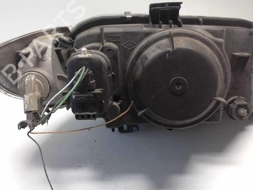 Left headlight RENAULT MEGANE I (BA0/1_) 1.9 D Eco (BA0A, BA0U, BA0R) | BP18225573C28 