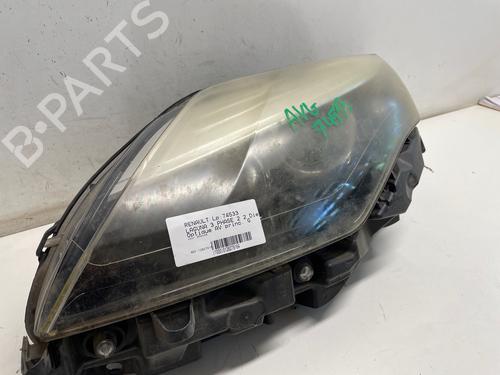 Used Left headlight Left headlight 36647356 36647356
