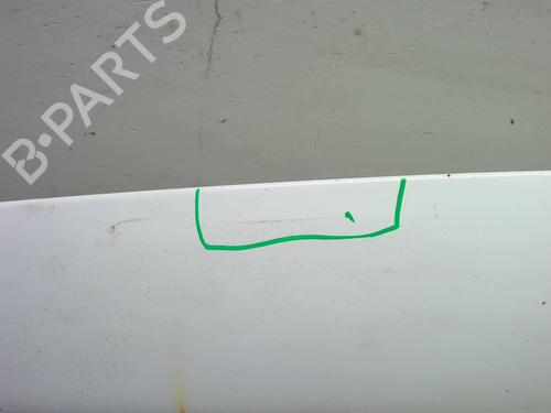 Hood RENAULT KANGOO / GRAND KANGOO II (KW0/1_) 1.5 dCi 90 (KW05, KW08, KW0G, KW11) | BP22236141C1 