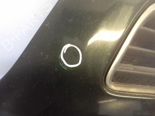 Hood OPEL ZAFIRA A MPV (T98) 2.0 DTI 16V (F75) | BP18214568C1 