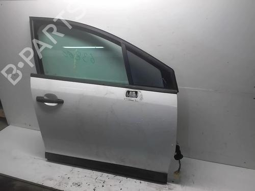 Right front door CITROËN C4 I (LC_) 1.6 HDi | BP18231494C3 