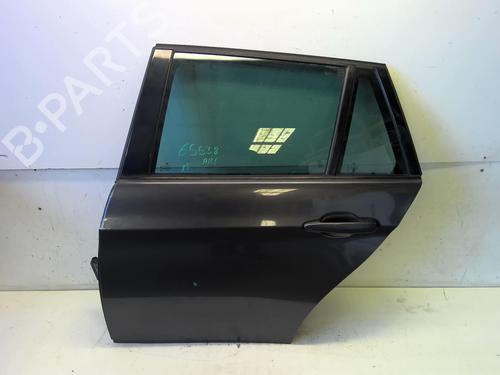 Used Left rear door BMW 3 Touring (E91) 325 i (218 hp) 18210495