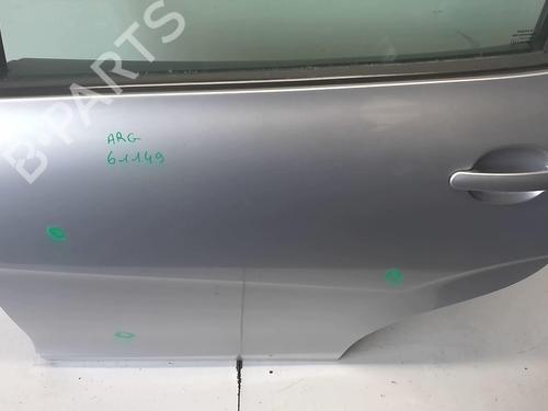 Left rear door SEAT ALTEA (5P1) 1.9 TDI | BP18218338C4 