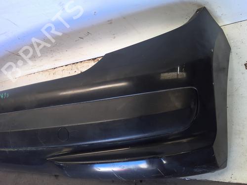 Rear bumper PEUGEOT 207 (WA_, WC_) 1.4 HDi | BP27214165C8 