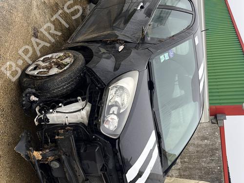 Used Parts KIA PICANTO II (TA) 1.0 4660851