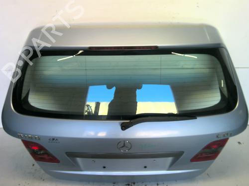 Used Tailgate Tailgate 27396882 27396882