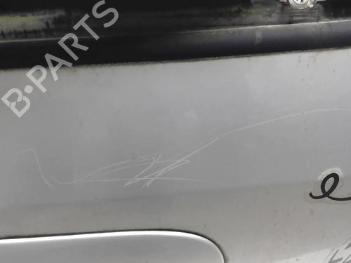 Tailgate OPEL ZAFIRA A MPV (T98) 2.0 DTI 16V (F75) | BP18229039C6 