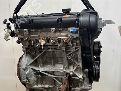 Motor FORD FIESTA VI (CB1, CCN) 1.25 (82 hp) 29425331