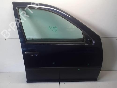 Right front door VW GOLF IV (1J1) 1.9 TDI | BP18221240C3 