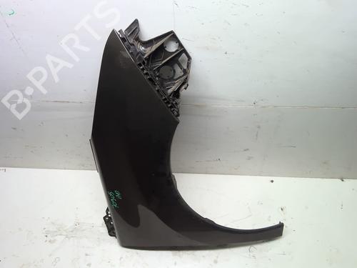 Right front fenders PEUGEOT 3008 I MPV (0U_) 1.6 HDi | BP23101428C42 