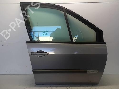 Dør højre fortil RENAULT SCÉNIC II (JM0/1_) 1.9 dCi (JM0G, JM12, JM1G, JM2C) (120 hp) 18208983