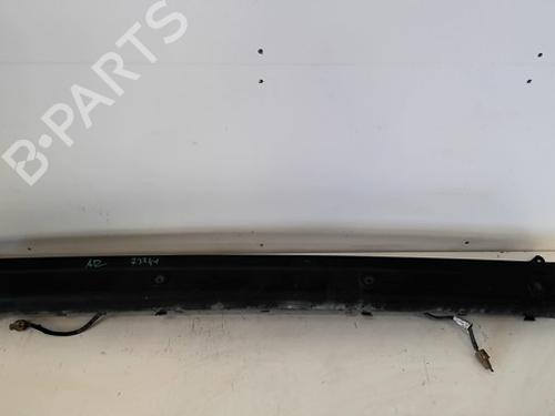 Bagtil kofangere RENAULT MASTER III Van (FV) 2.3 dCi 135 FWD (FV0N, FV08, FV06, FV00, FV1S) (136 hp) 32386400