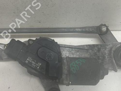 Used Front wipers mechanism OPEL INSIGNIA A (G09) [2008-2017]  18216074