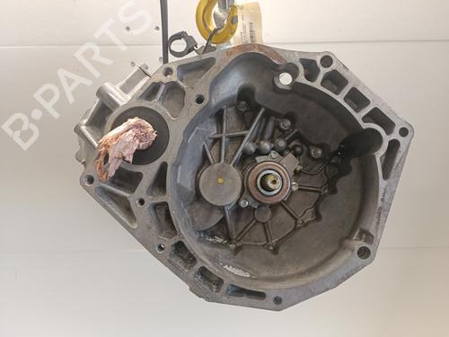 Gearbox OPEL AGILA B (H08) 1.3 CDTI (F68) | BP32247550M3 - Image 3