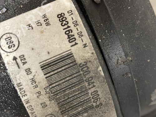 Right headlight VW PASSAT B6 (3C2) 1.9 TDI | BP33121166C29 - Image 2