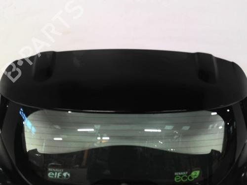 Used Tailgate Tailgate RENAULT CLIO IV (BH_) 1.5 dCi 75 (75 hp) 32519008 32519008