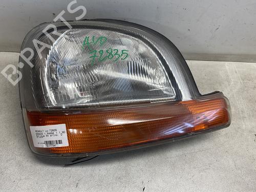 Right headlight RENAULT KANGOO (KC0/1_) D 65 1.9 (KC0E, KC02, KC0J, KC0N) | BP26894405C29 - Image 2