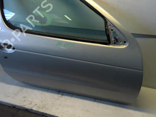 Used Right front door RENAULT MEGANE I Coach (DA0/1_) 1.6 16V (DA0B, DA04, DA11) (107 hp) 18220674