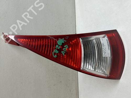 Used Right taillight CITROËN C3 I (FC_, FN_) 1.6 16V (109 hp) 18207520