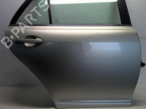 Right rear door TOYOTA AVENSIS Estate (_T25_) 2.0 D-4D (CDT250_, CDT250R) | BP21488883C5 