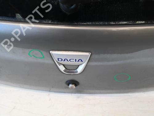 Tailgate DACIA SANDERO 1.2 16V | BP39426180C6 - Image 2
