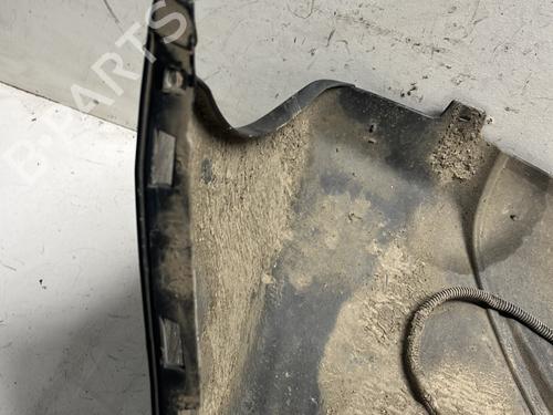 Pare-chocs arrière RENAULT TWINGO II (CN0_) 1.2 16V (CN04, CN0B) | BP29972470C8 