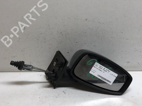 Right mirror FIAT IDEA (350_) 1.3 D Multijet | BP18223230C27